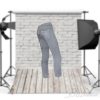 Babieca Breeches Shine Diamond Gris-Plata Full Grip - Imagen 2