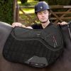 X-Grip Silicone EuroJump Square Black - Imagen 5