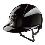 KEP Kep smart polish negro, visera de polo