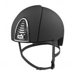 KEP Cromo 2.0 jockey gris texturizado