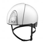 KEP Cromo 2.0 jockey blanco texturizado