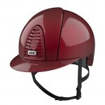 KEP Cromo 2.0 metal bordeaux