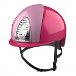 KEP Cromo 2.0 xc metal cerise/paneles metálicos rosa
