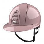 KEP Cromo 2.0 metal diamond rosa