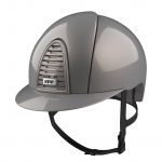 KEP Cromo 2.0 metal gris claro