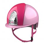 KEP Cromo 2.0 xc rosa metálico/paneles de metal ceris