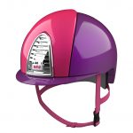 KEP Cromo 2.0 xc morado metálico/paneles de metal ceris