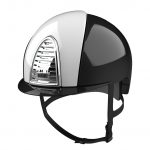 KEP Cromo 2.0 xc polish negro/paneles blanco polish