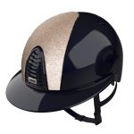 KEP Cromo 2.0 polish azul/panel frontal tejido star rosa