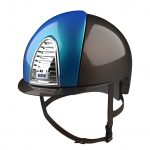 KEP Cromo 2.0 xc polish marrón/paneles metálicos kingfisher