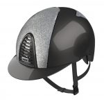 KEP Cromo 2.0 polish gris/paneles de tejido star de plata