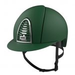 KEP Cromo 2.0 textile verde oscuro