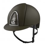 KEP Cromo 2.0 textile verde militar