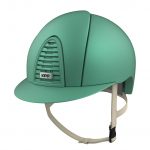 KEP Cromo 2.0 textile turquesa