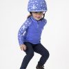 Junior Pro Breeches Navy - Imagen 2