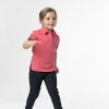 Junior Pro Breeches Black - Imagen 2