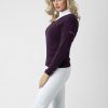 Drytex Waterproof Breeches Full Seat White - Imagen 3