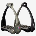 Opera Stirrup Black