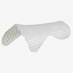 Respira Soft Gel Pad Clear