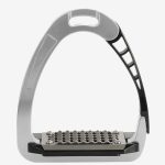 Arena AluPro Stirrup Silver