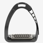Arena AluPro Stirrup Charcoal