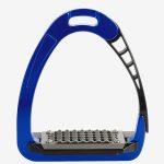 Arena AluPro Stirrup Blue