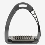 Arena AluPro Stirrup Titanium