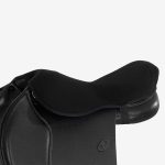 Gel In Seat Saver Black