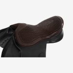 Gel Out Seat Saver Brown