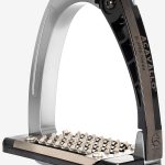 Arena Junior Stirrups Aluminium
