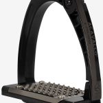 Arena Junior Stirrups Black