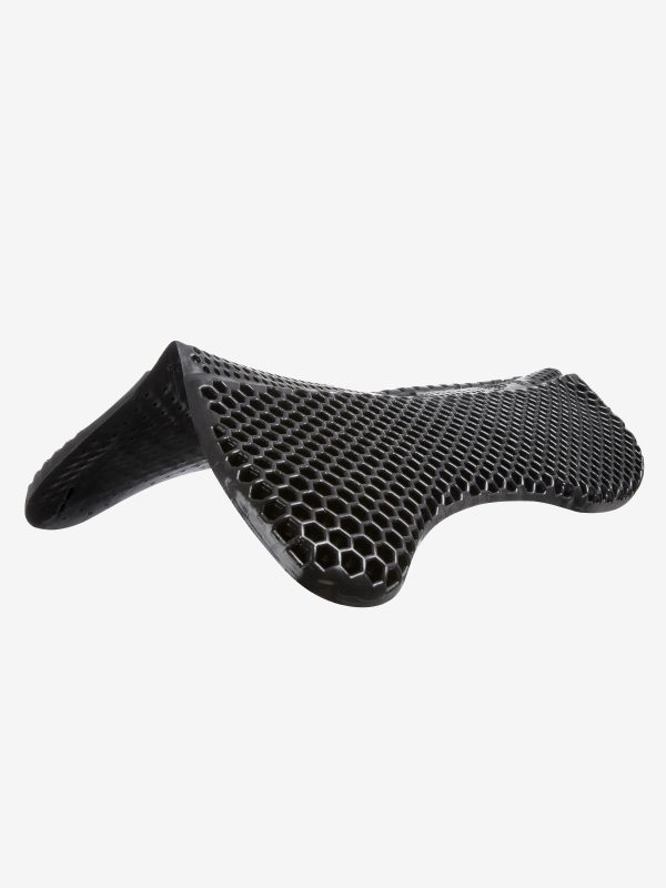 Air Release Gel Pad Black
