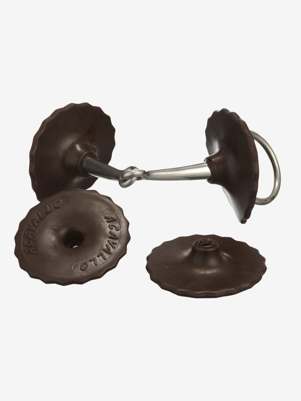 Bit Guards Brown