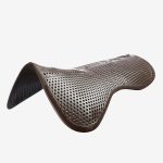 Shaped Gel Pad Brown