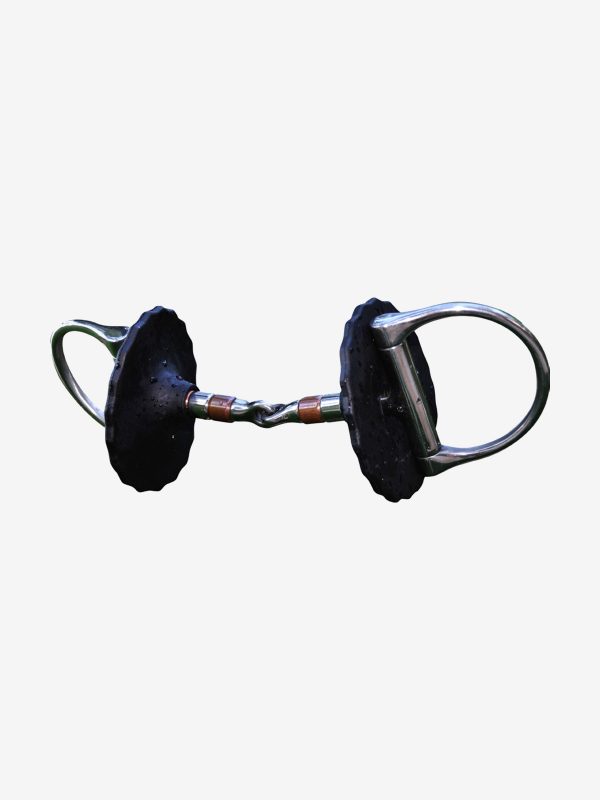 Bit Guards Black