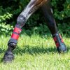 Grafter Brushing Boot Chilli - Imagen 3