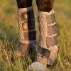 Gladiator Mesh Fly Boots - Imagen 2
