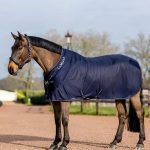 Kudos Mesh Sports Cooler Rug Navy