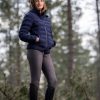 Drytex Waterproof Breeches Carbon - Imagen 2
