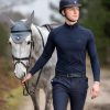 Mens Breeches Navy - Imagen 3