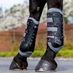 Ultra Mesh Snug Boots Hind Grey