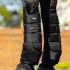 Stable Boots Black - Imagen 2
