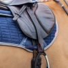 Vector Pro Stirrup Leather Brown - Imagen 3