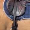 Vector Stirrup Leather Brown - Imagen 3
