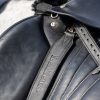 Vector Pro Stirrup Leather Black - Imagen 2