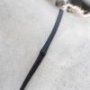 Kris Extreme Rubber Reins Brown - Imagen 2