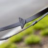 Rubber Reins Brown/Brass - Imagen 4