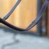 Rubber Reins Brown/Brass - Imagen 3
