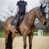 Ladies Elite Polo Shirt Navy - Imagen 2