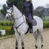Le Cool Grip EuroJump Pad Grey - Imagen 2